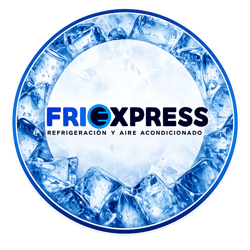 Frioxpress