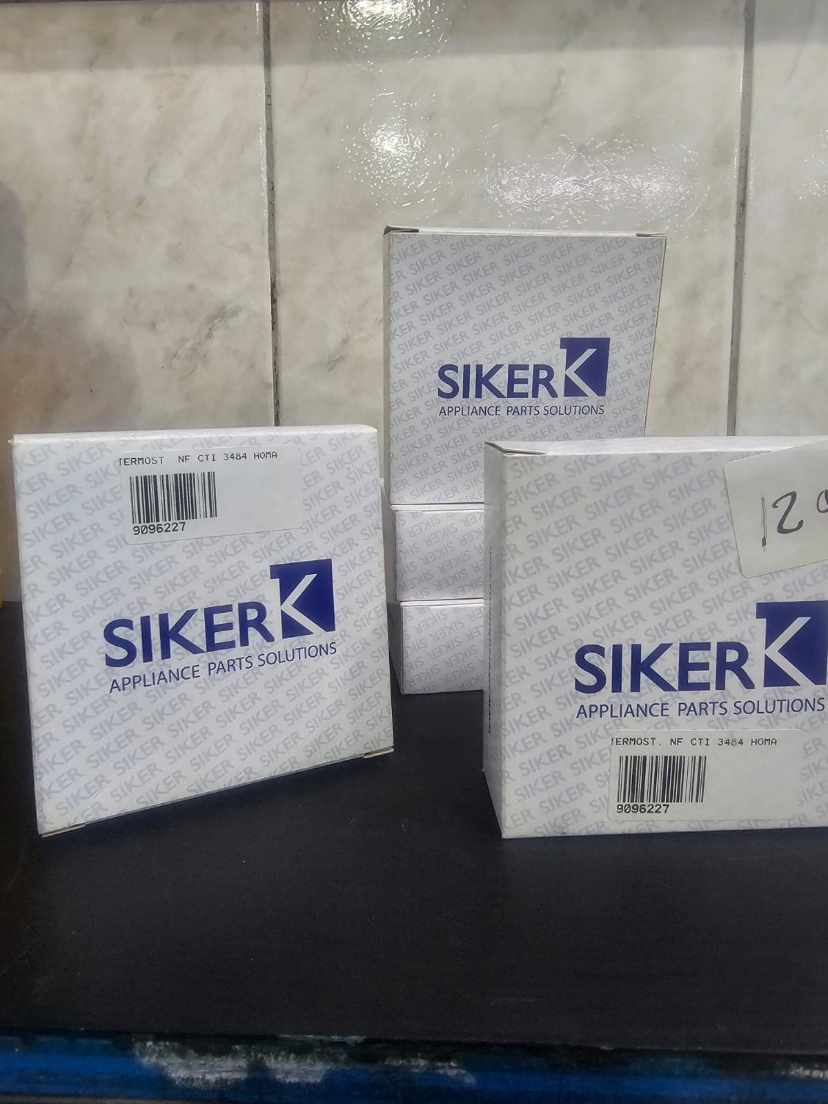 Siker K