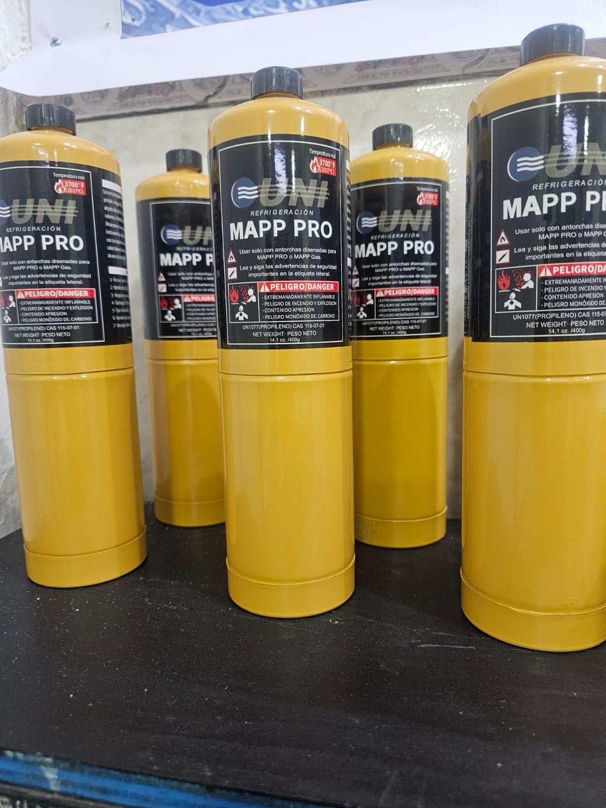 Mapp