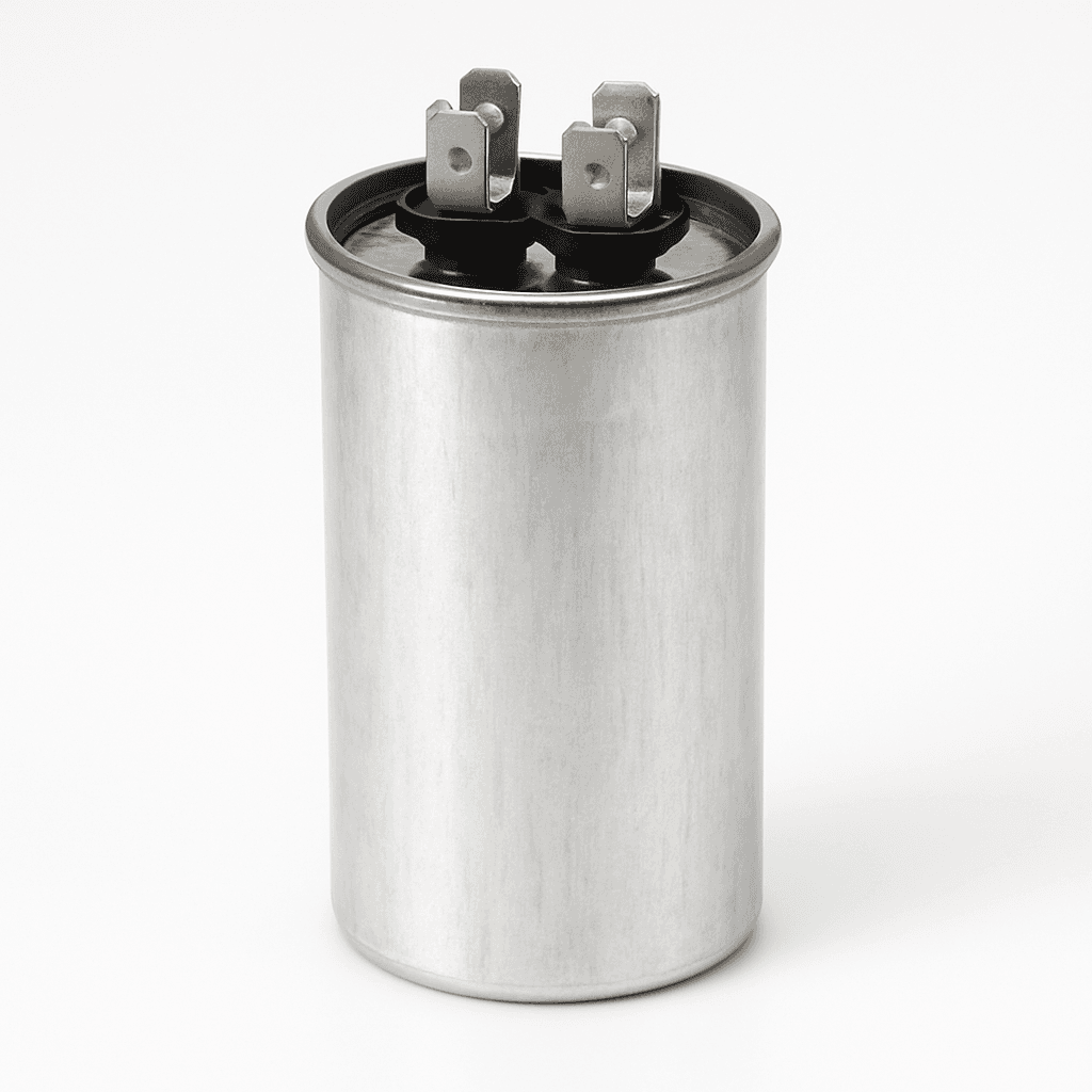 Capacitores