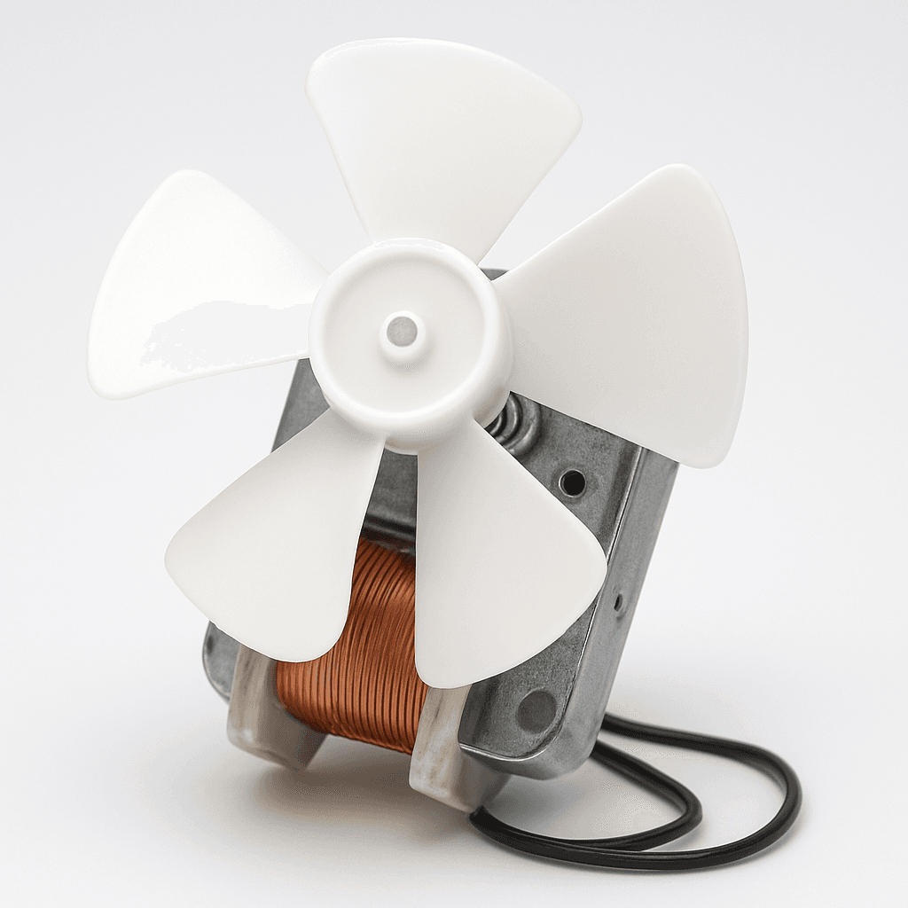 Ventiladores